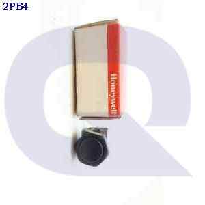 2pb4 MICRO SWITCH