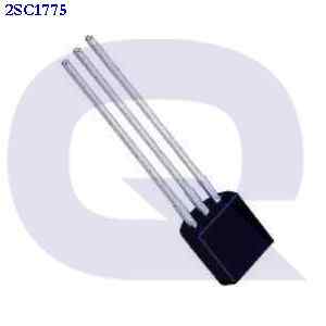 2sc1775 HITACHI