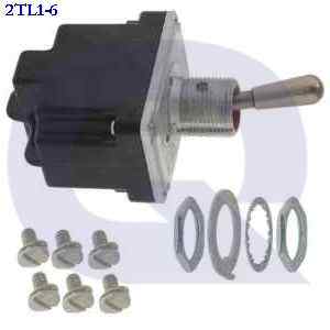 2tl1-6 HONEYWELL