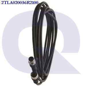 2tla020056r2100 ALLEN BRADLEY