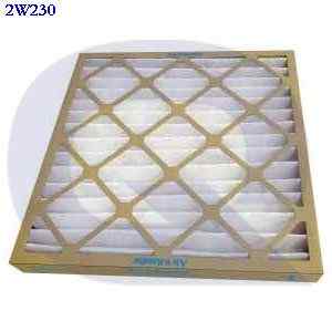 2w230 AIR HANDLER