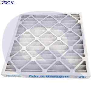 2w231 AIR HANDLER