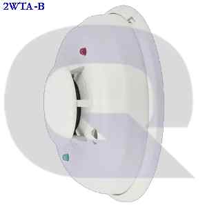 2wta-b SYSTEM SENSOR