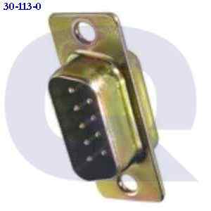30-113-0 MODE ELECTRONICS