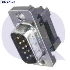 30-323-0 MODE ELECTRONICS