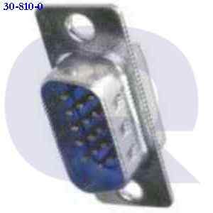 30-810-0 MODE ELECTRONICS
