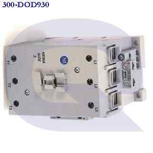 300-dod930 ALLEN BRADLEY