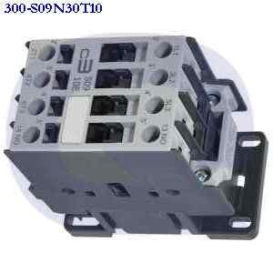 300-s09n30t10 C3 CONTROLS