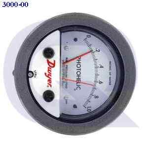 3000-00 DWYER INSTRUMENTS INC