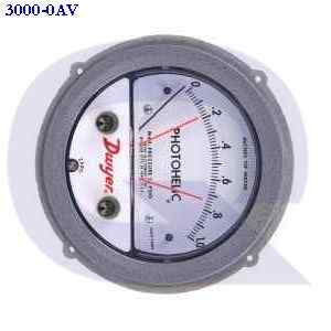 3000-0av DWYER INSTRUMENTS INC