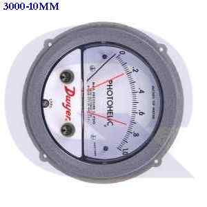 3000-10mm DWYER INSTRUMENTS INC