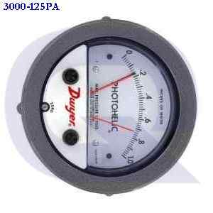 3000-125pa DWYER INSTRUMENTS INC