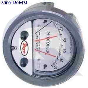 3000-150mm DWYER INSTRUMENTS INC