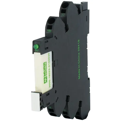 3000-16013-3100020 MURRELEKTRONIK
