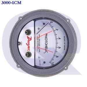 3000-1cm DWYER INSTRUMENTS INC