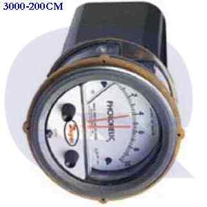 3000-200cm DWYER INSTRUMENTS INC