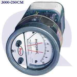 3000-250cm DWYER INSTRUMENTS INC