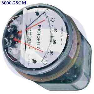 3000-25cm DWYER INSTRUMENTS INC