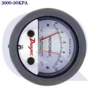3000-30kpa DWYER INSTRUMENTS INC