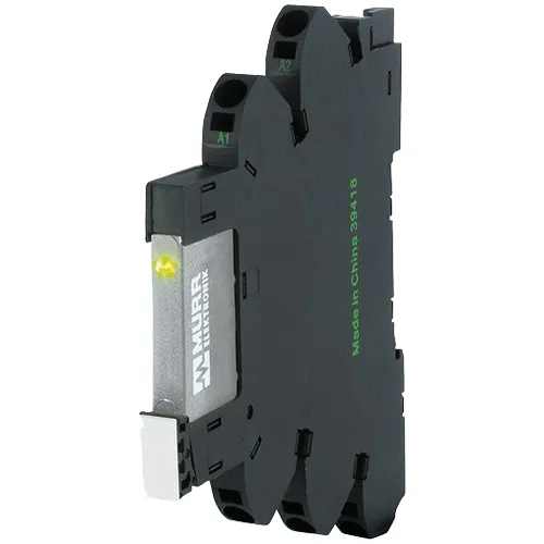 3000-32512-2100040 MURRELEKTRONIK