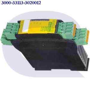 3000-33113-3020012 MURRELEKTRONIK