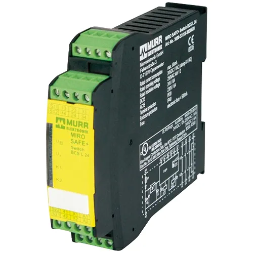 3000-33113-3020020 MURRELEKTRONIK