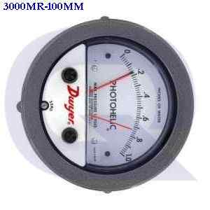 3000mr-100mm DWYER INSTRUMENTS INC