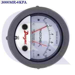 3000mr-4kpa DWYER INSTRUMENTS INC