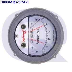 3000mrs-10mm DWYER INSTRUMENTS INC