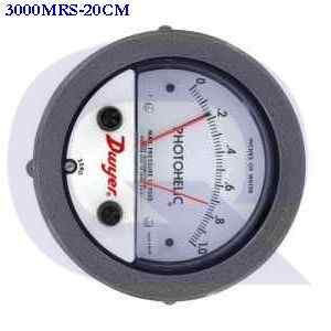 3000mrs-20cm DWYER INSTRUMENTS INC