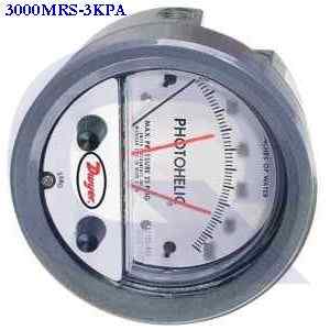 3000mrs-3kpa DWYER INSTRUMENTS INC