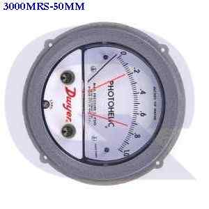 3000mrs-50mm DWYER INSTRUMENTS INC