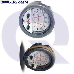 3000mrs-6mm DWYER INSTRUMENTS INC