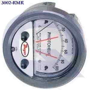 3002-rmr DWYER INSTRUMENTS INC