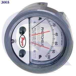 3005 DWYER INSTRUMENTS INC