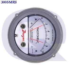 3005mrs DWYER INSTRUMENTS INC