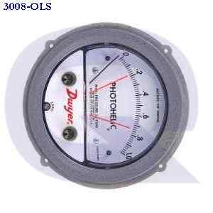 3008-ols DWYER INSTRUMENTS INC