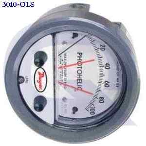 3010-ols DWYER INSTRUMENTS INC
