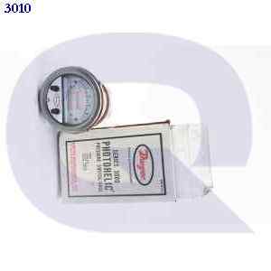 3010 DWYER INSTRUMENTS INC