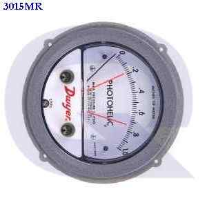 3015mr DWYER INSTRUMENTS INC