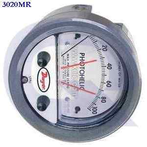 3020mr DWYER INSTRUMENTS INC