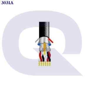 3031a BELDEN WIRE & CABLE
