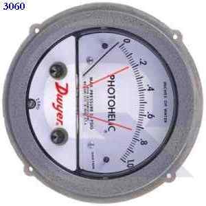 3060 DWYER INSTRUMENTS INC