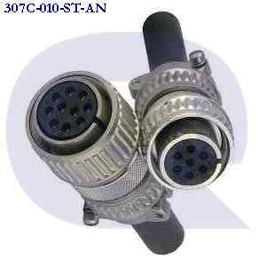 307c-010-st-an ENCODER PRODUCTS