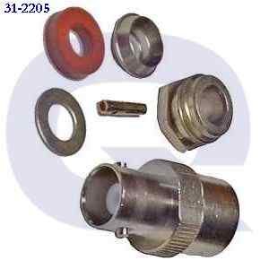 31-2205 AMPHENOL INDUSTRIAL