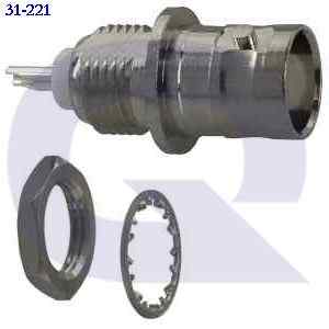 31-221 AMPHENOL INDUSTRIAL