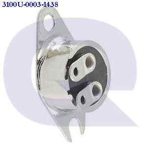 3100u-0003-1438 HONEYWELL