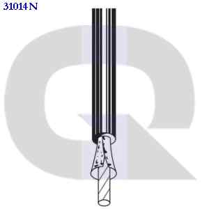 31014n BELDEN WIRE & CABLE