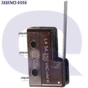 311sm2-h58 HONEYWELL