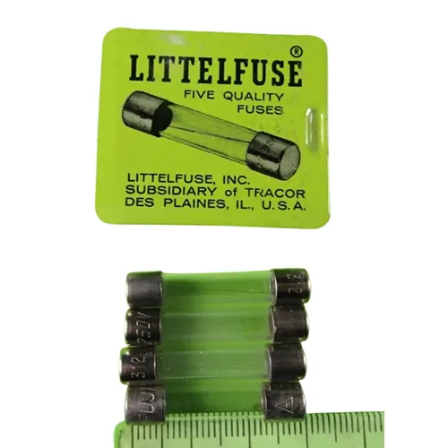 312-12 FUSETEK